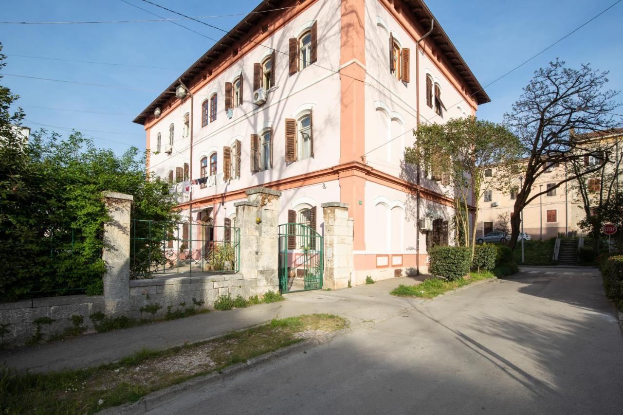 Apartman Palazzine